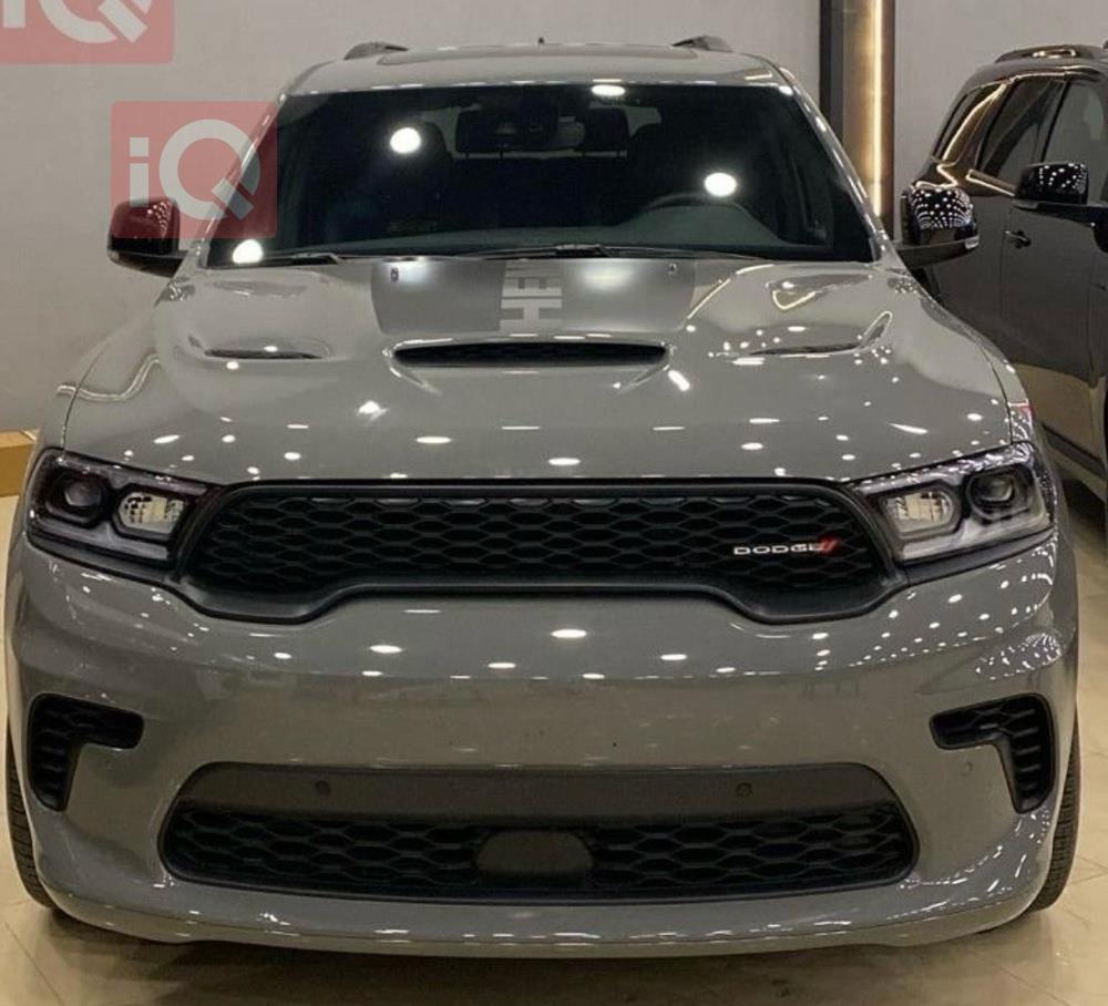 دودج دورانجو